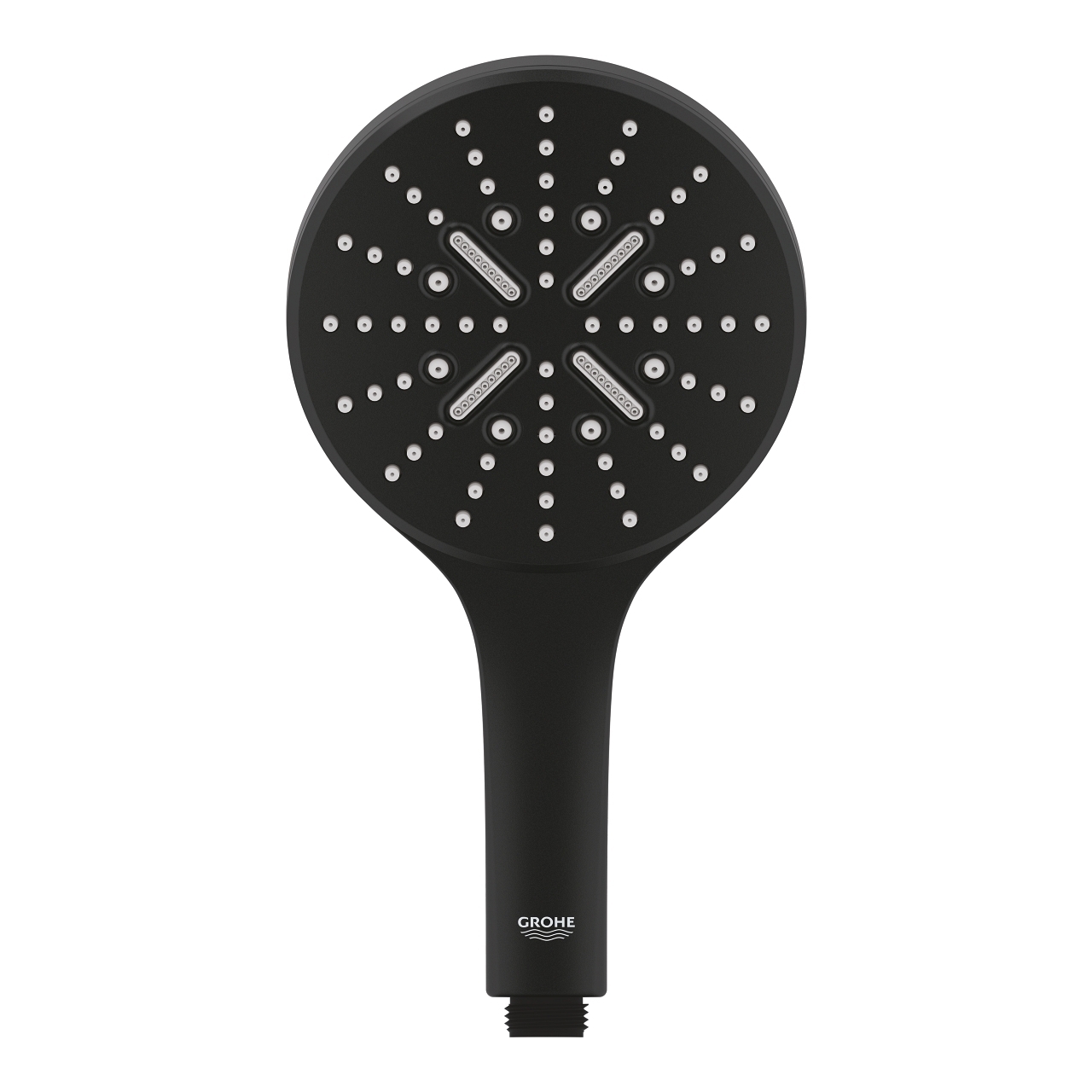 Ръчен душ 3 струи Rainshower SmartActive 130