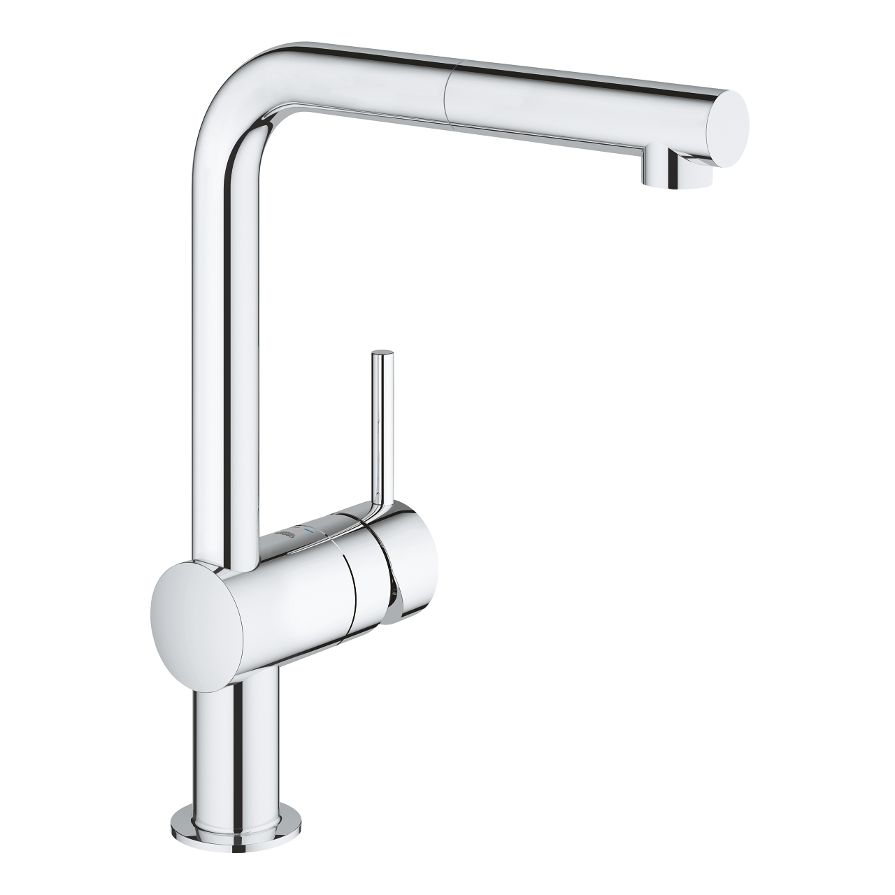 Кухненски смесител Grohe Minta