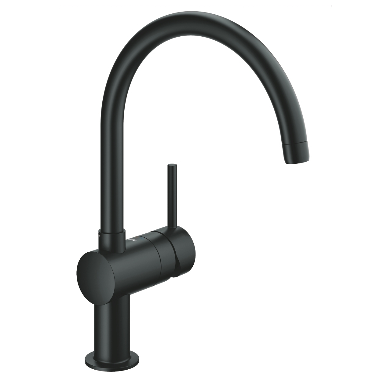 Кухненски смесител Grohe Minta