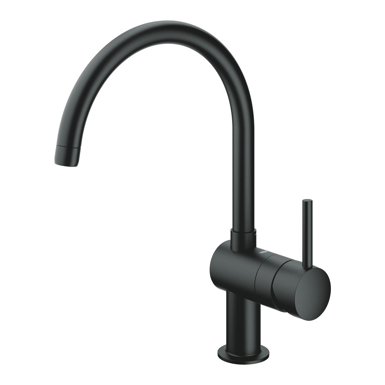 Кухненски смесител Grohe Minta