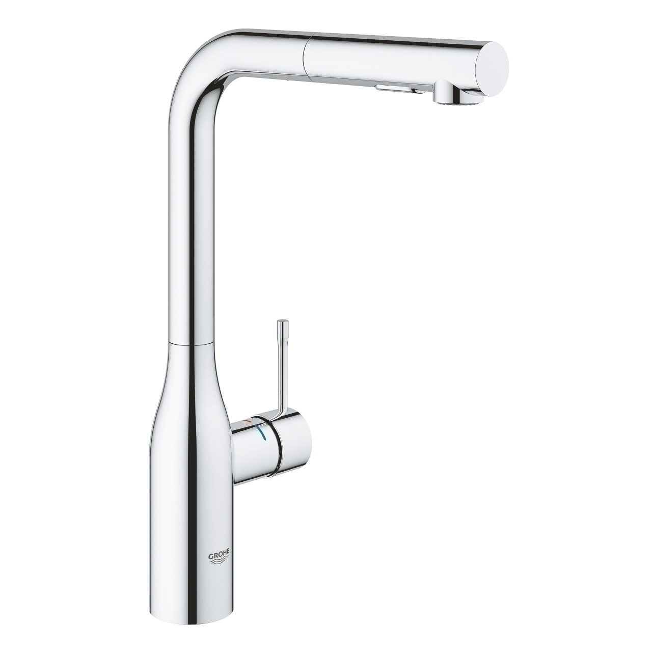 Кухненски смесител Grohe Essence с 2 функции