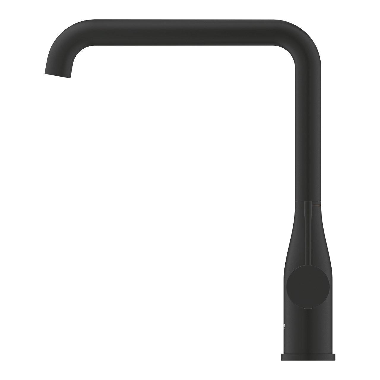 Кухненски смесител Grohe Essence с висок чучур