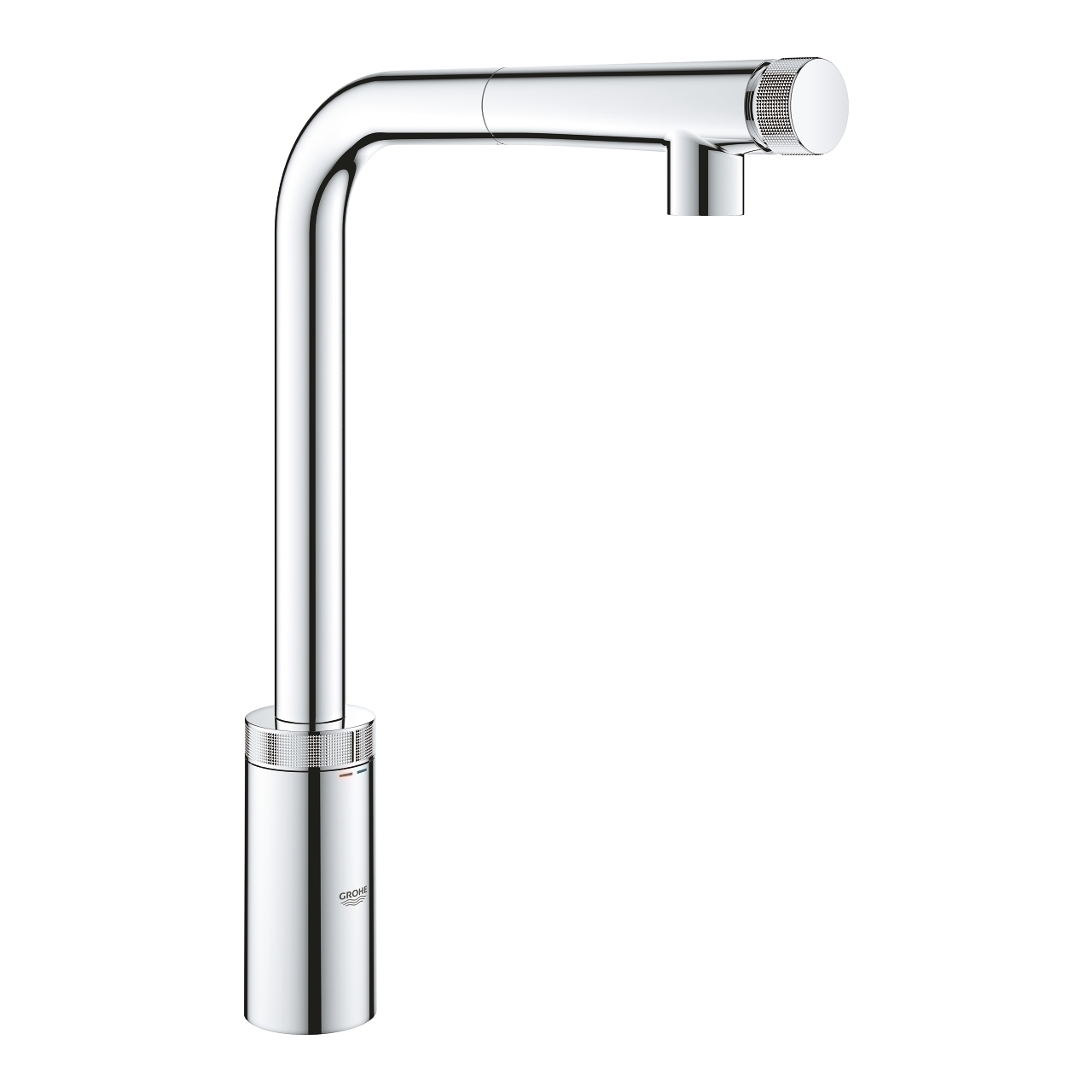 Кухненски смесител Grohe Minta SmartControl