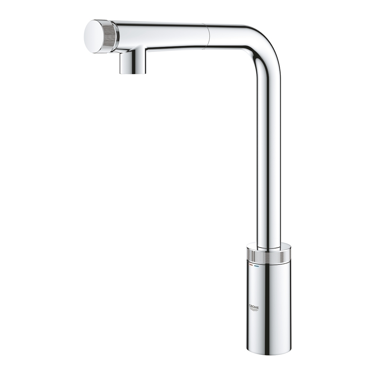 Кухненски смесител Grohe Minta SmartControl