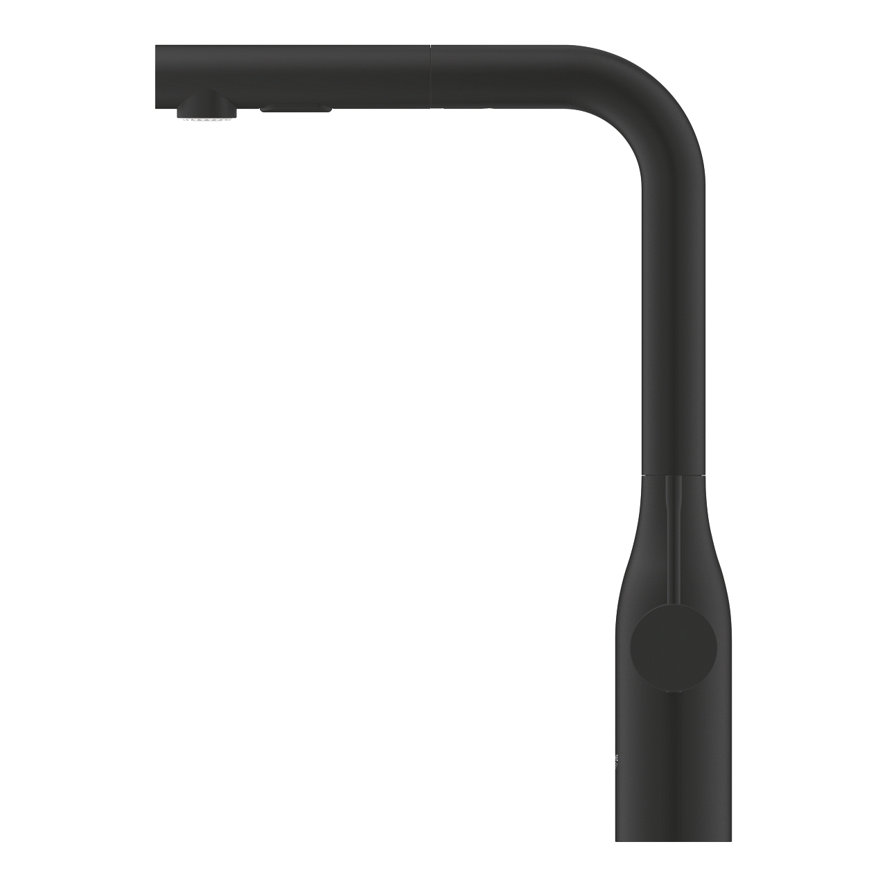 Kухненски смесител с издърпващ се чучур Grohe Essence
