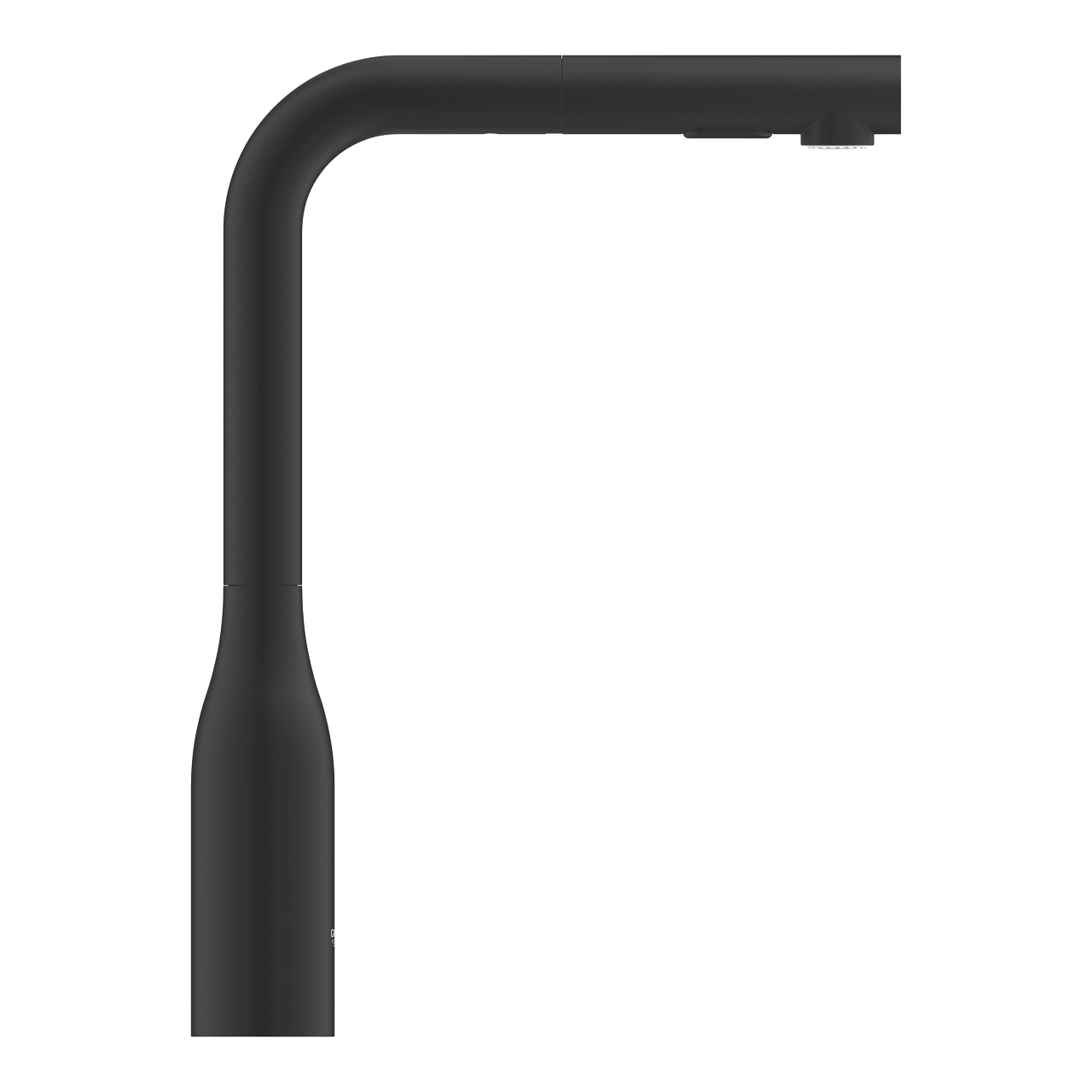 Kухненски смесител с издърпващ се чучур Grohe Essence
