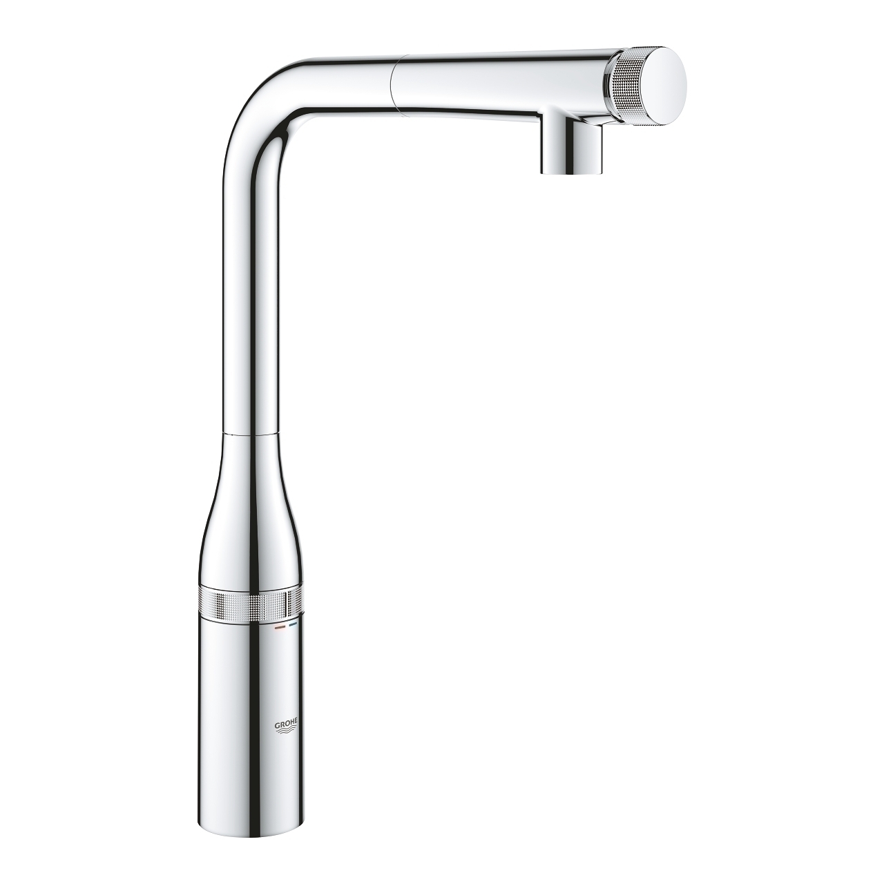 Кухненски смесител Grohe Essence Smartcontrol
