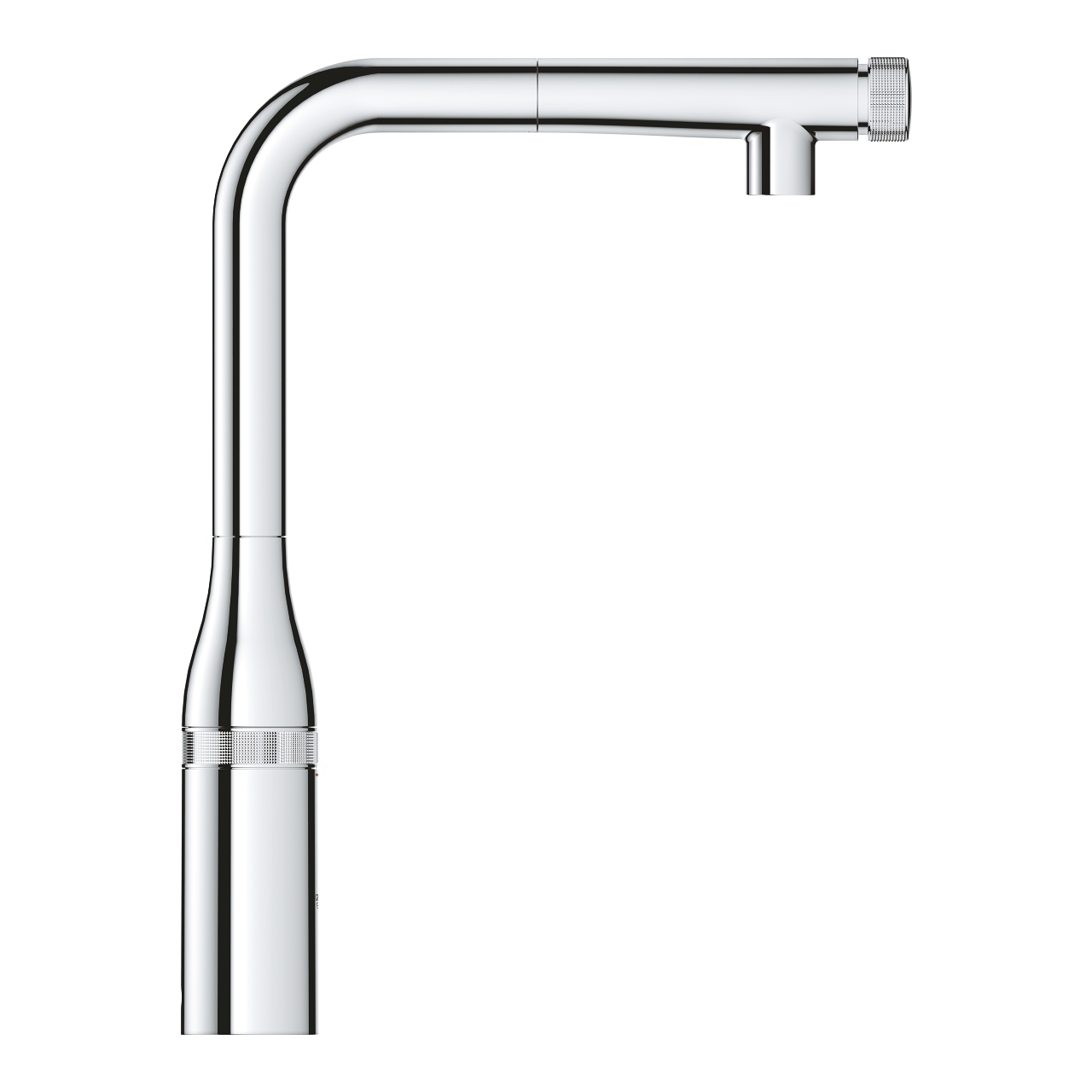 Кухненски смесител Grohe Essence Smartcontrol