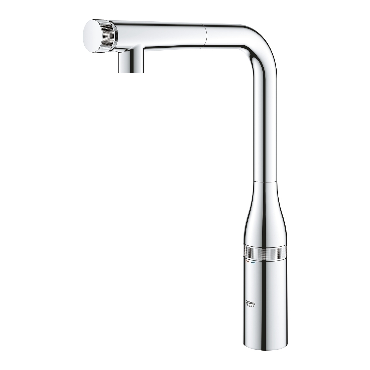 Кухненски смесител Grohe Essence Smartcontrol