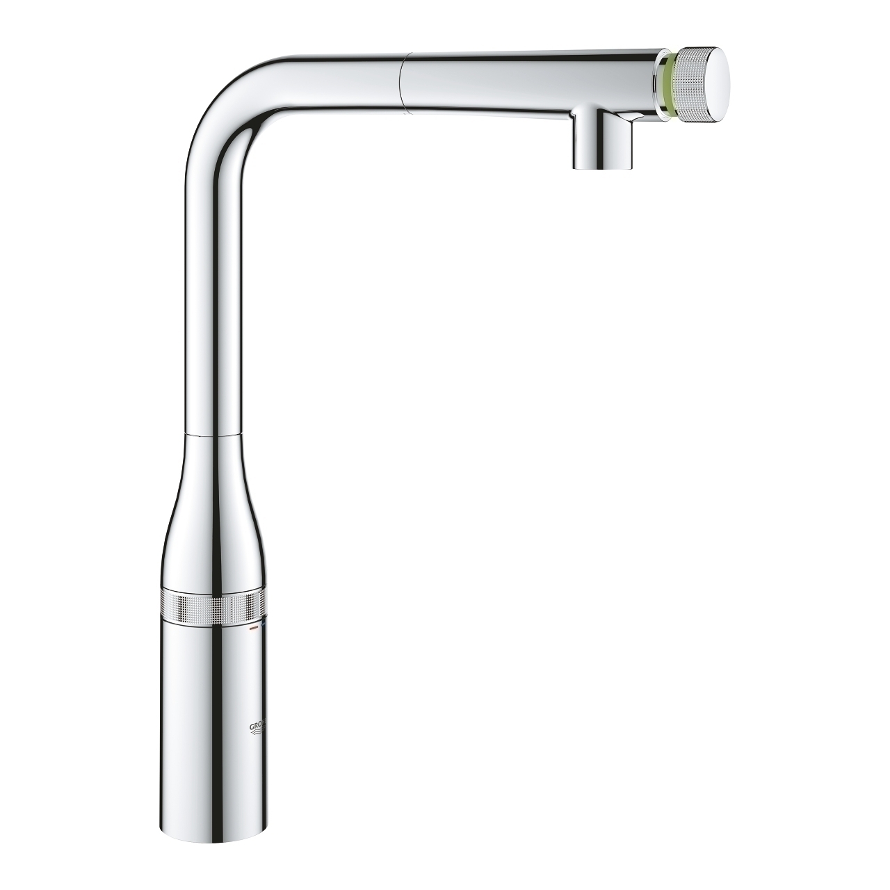 Кухненски смесител Grohe Essence Smartcontrol