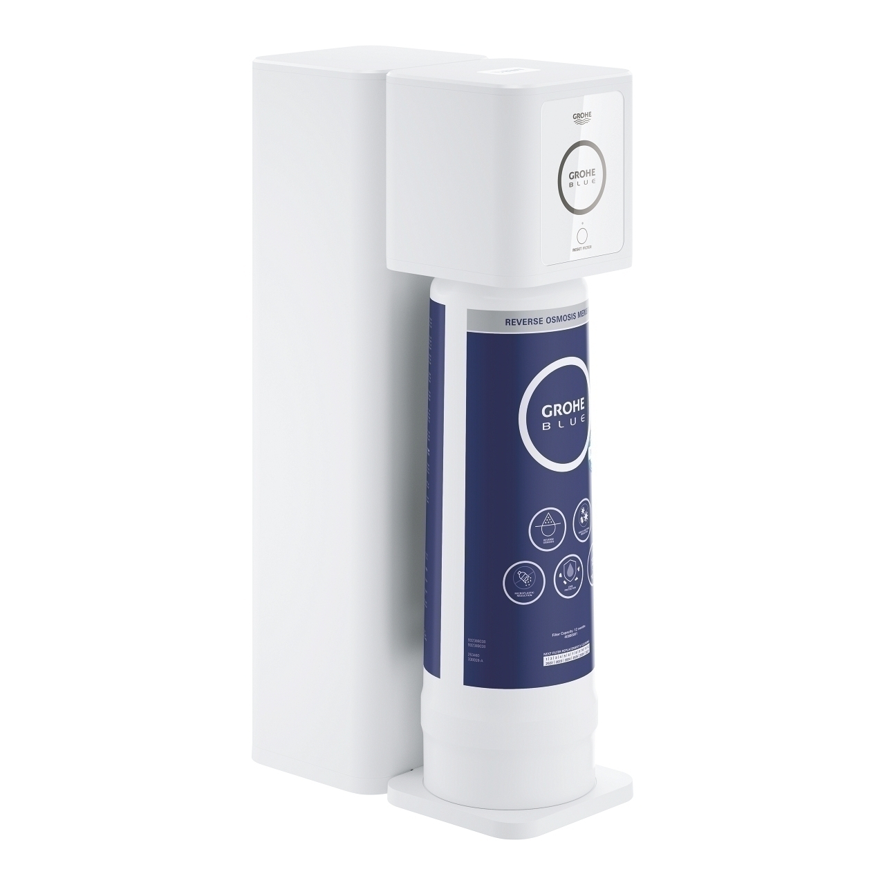 Комплект филтри за обратна осмоза Grohe Blue
