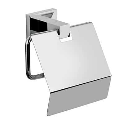 WC хартия държач с капак Съкровището