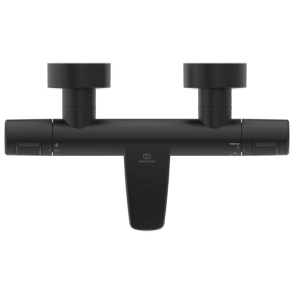 Tермостатен смесител за вана душ Ceratherm T25