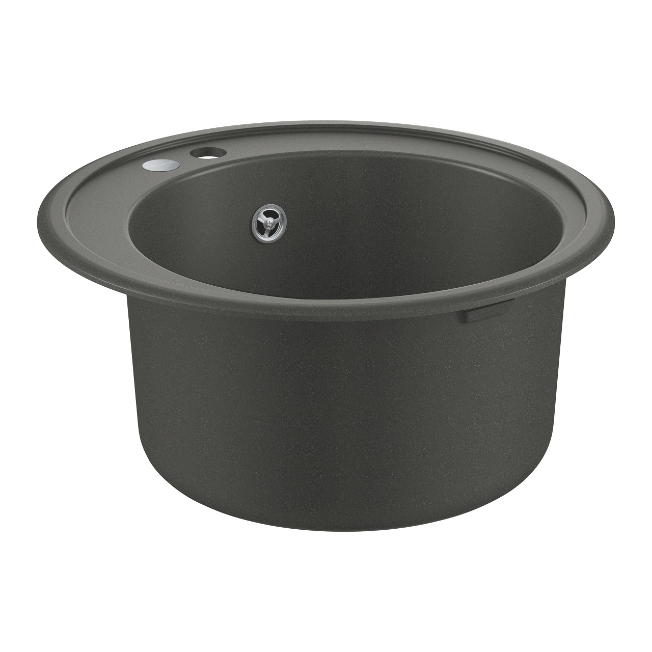 Композитна кухненска мивка Grohe K200 51cm