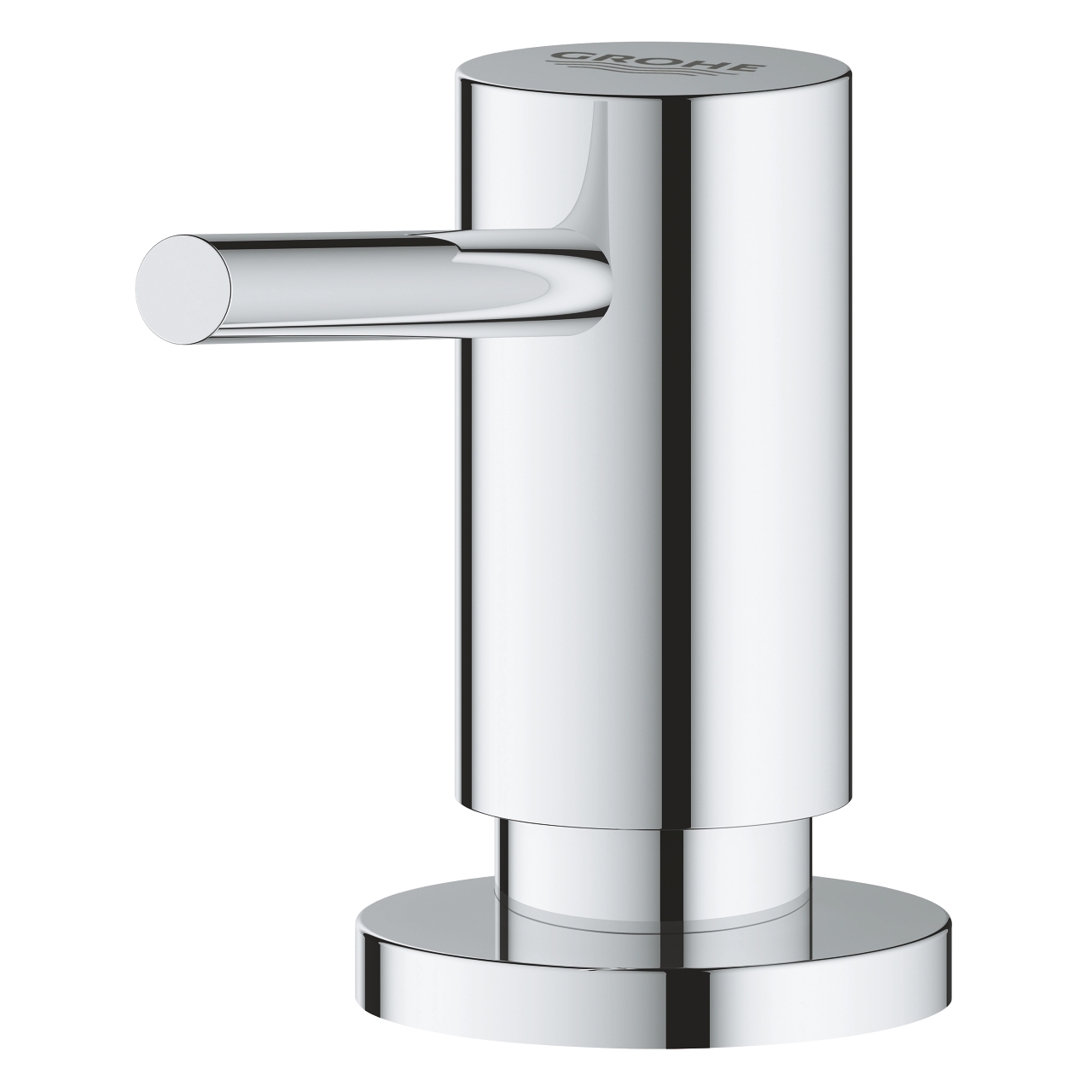 Дозатор за течен сапун Cosmopolitan Grohe
