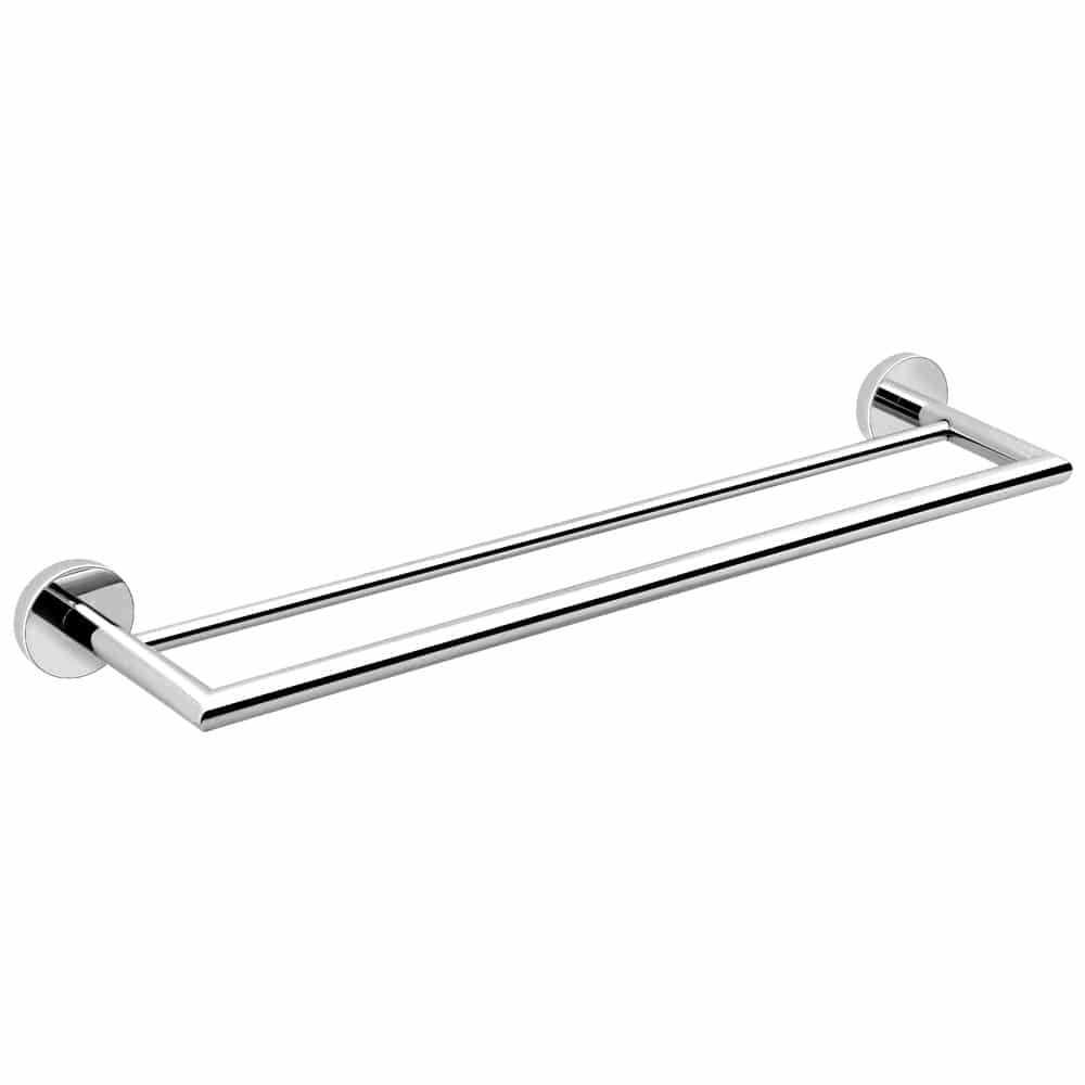 Пръчка за хавлия двойна Ideal