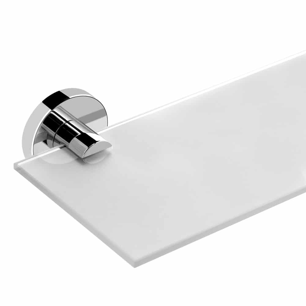 Държачи 2 бр. за поличка 6-8 мм. Ideal