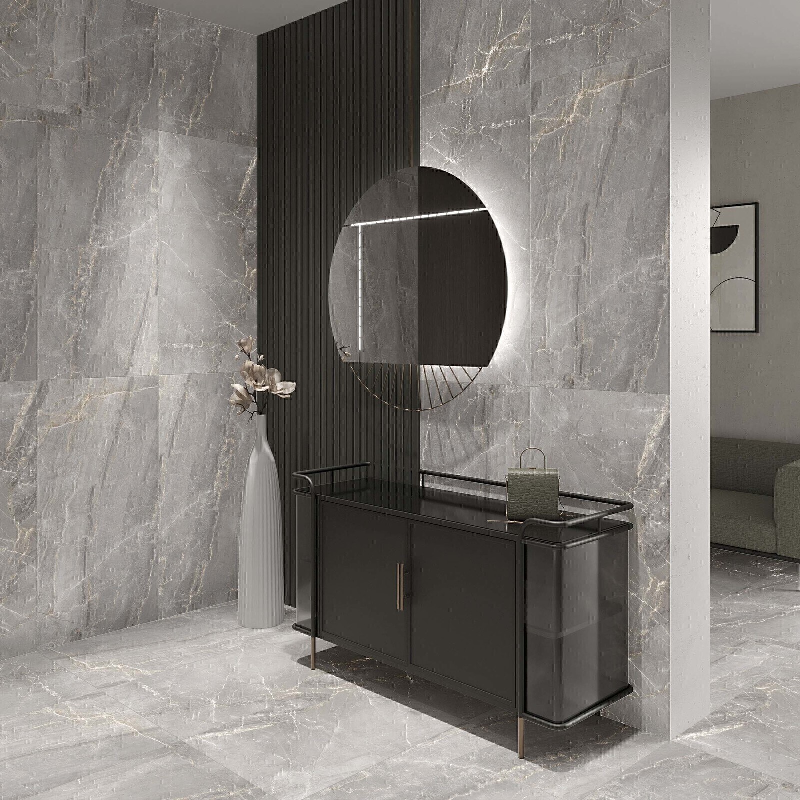 Гранитогрес Charme