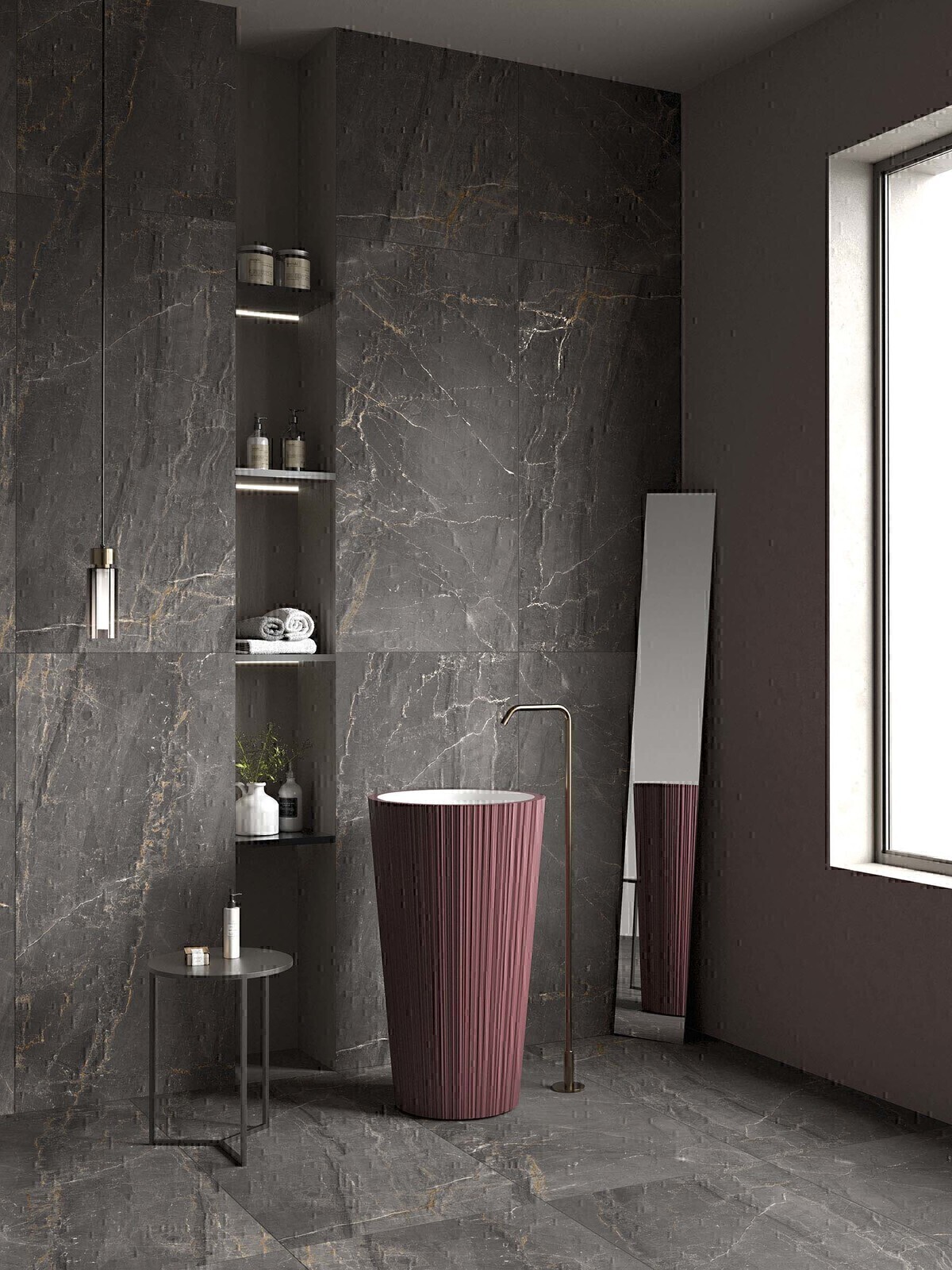Гранитогрес Charme