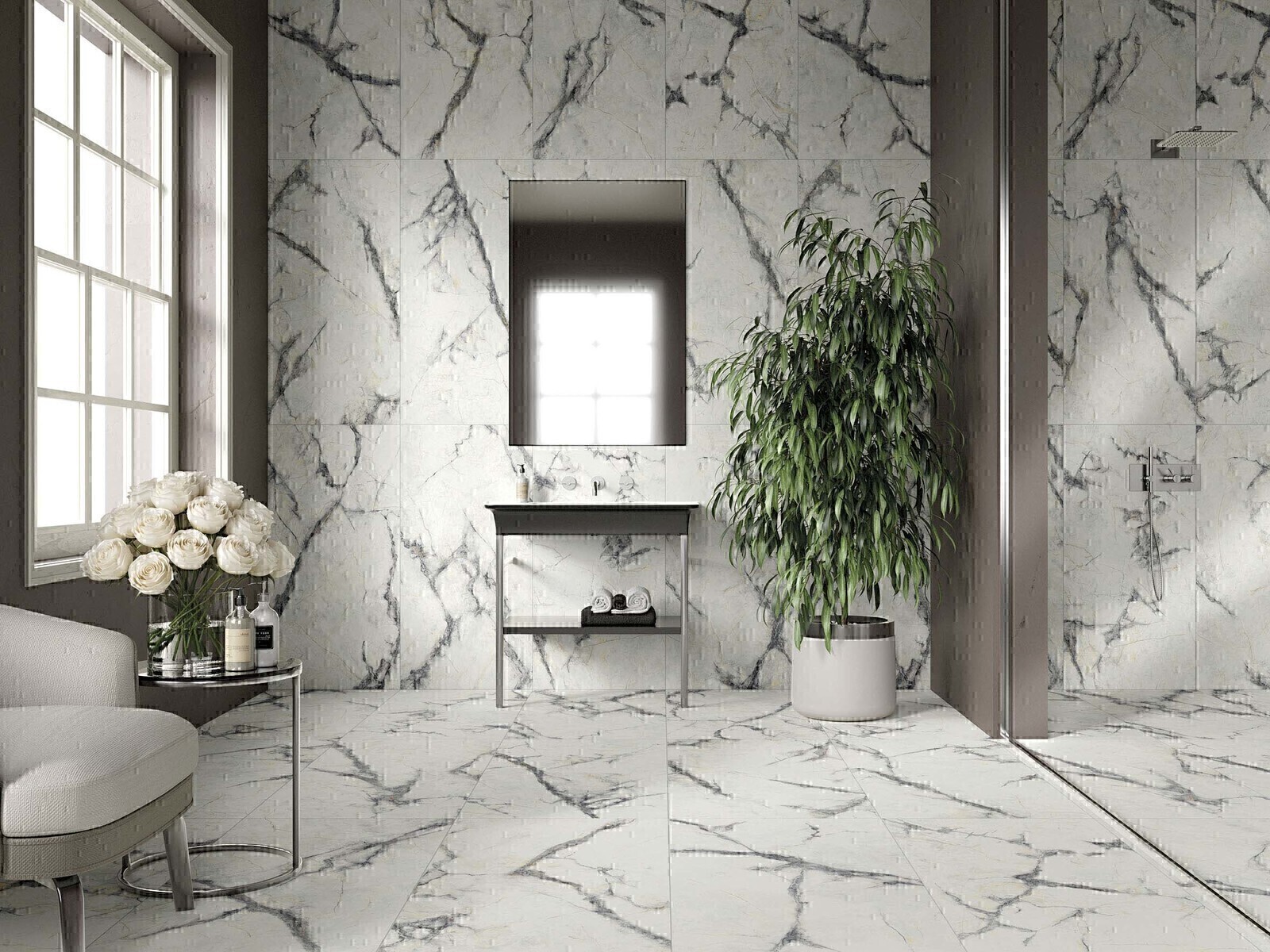 Гранитогрес Charme