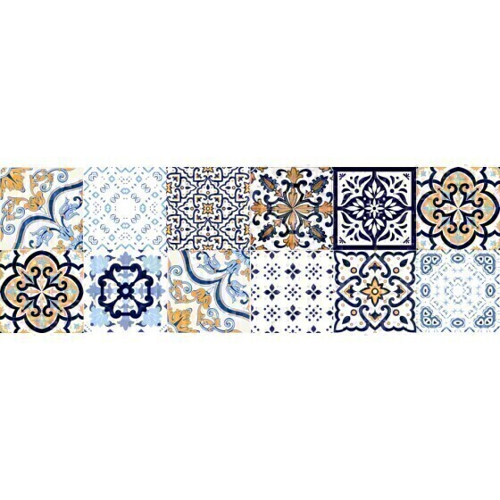 Бяла пачуърк гланц