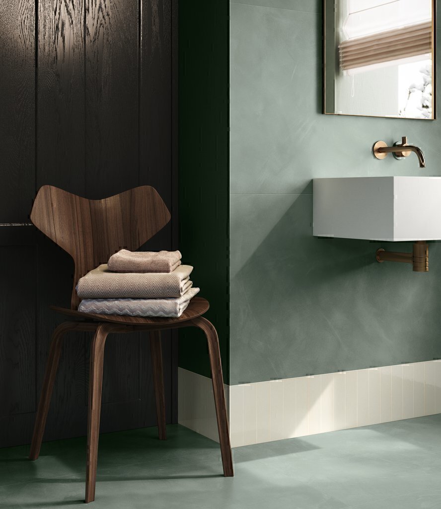 Гранитогрес Insideart Color Soft