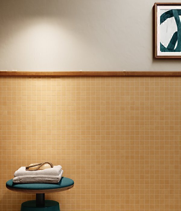 Гранитогрес Mosaico Insideart Color Nat