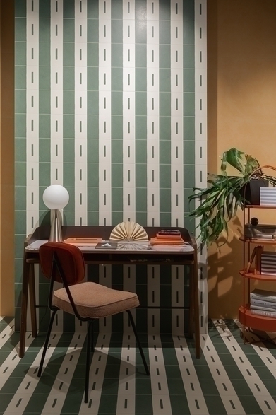 Гранитогрес Insideart Color Soft