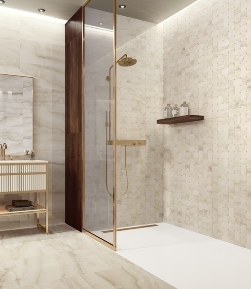 Гранитогрес Akoya