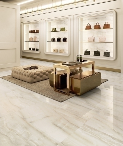 Гранитогрес Akoya