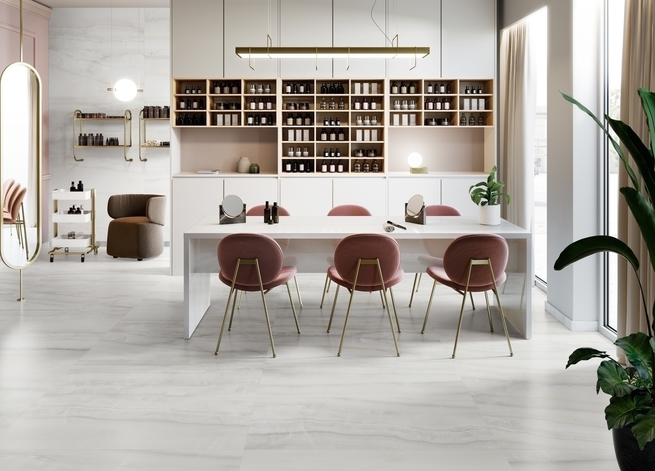 Гранитогрес Akoya