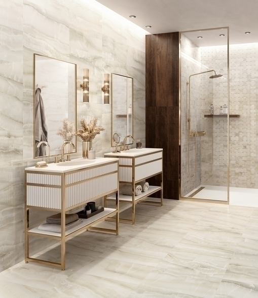 Гранитогрес Akoya