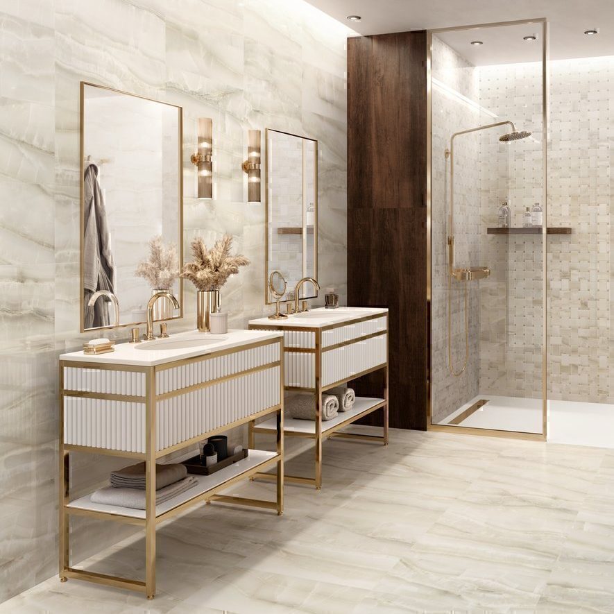 Гранитогрес Akoya