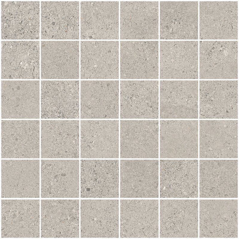 Гранитогрес Logico Mosaico Nat