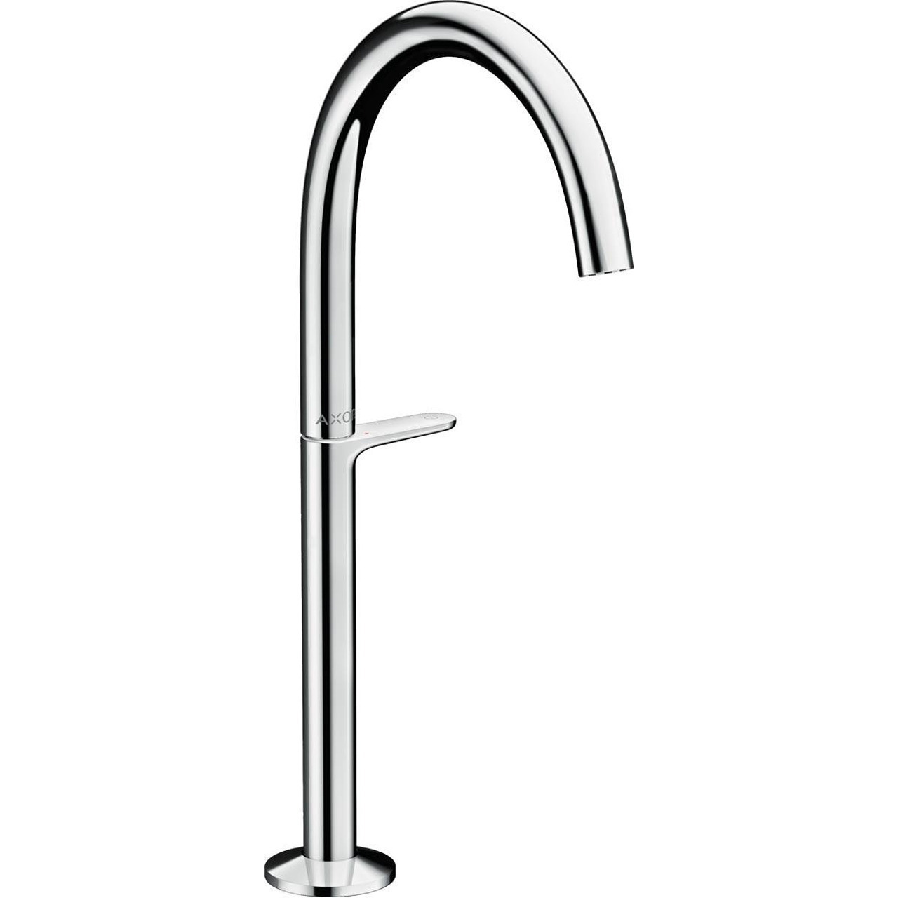 Смесител за умивалник с отварящо се витло Axor One Select 260