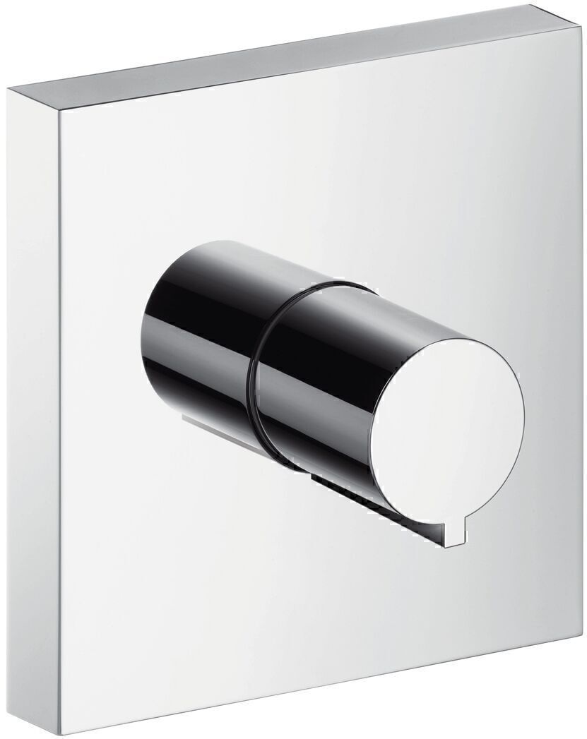 Луксозен спирателен кран Axor 120x120