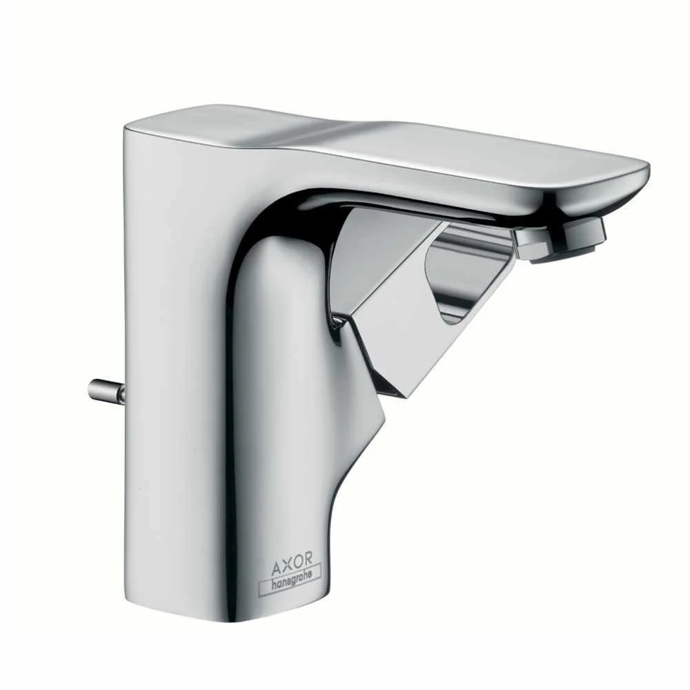 Смесител за умивалник с изпразнител Axor Urquiola 130mm
