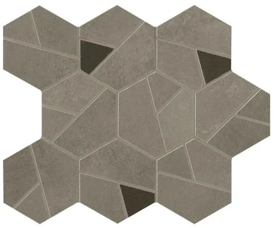 Atlas Concorde Boost Pro Mosaic Hex