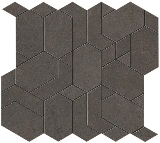 Atlas Concorde Boost Pro Mosaic Shapes