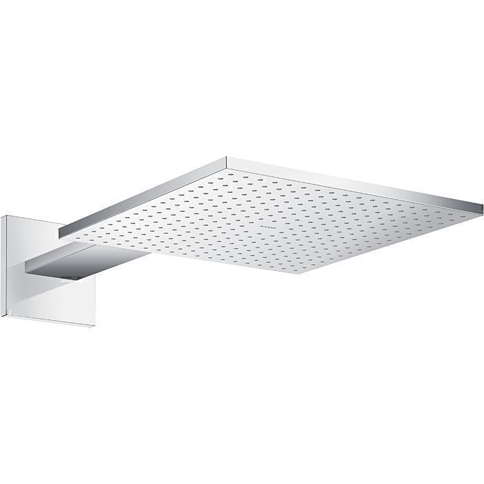 Душ пита Axor ShowerSolutions 2jet с душ рамо