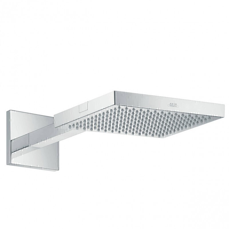 Душ пита Axor Showersolutions 1jet с душ рамо