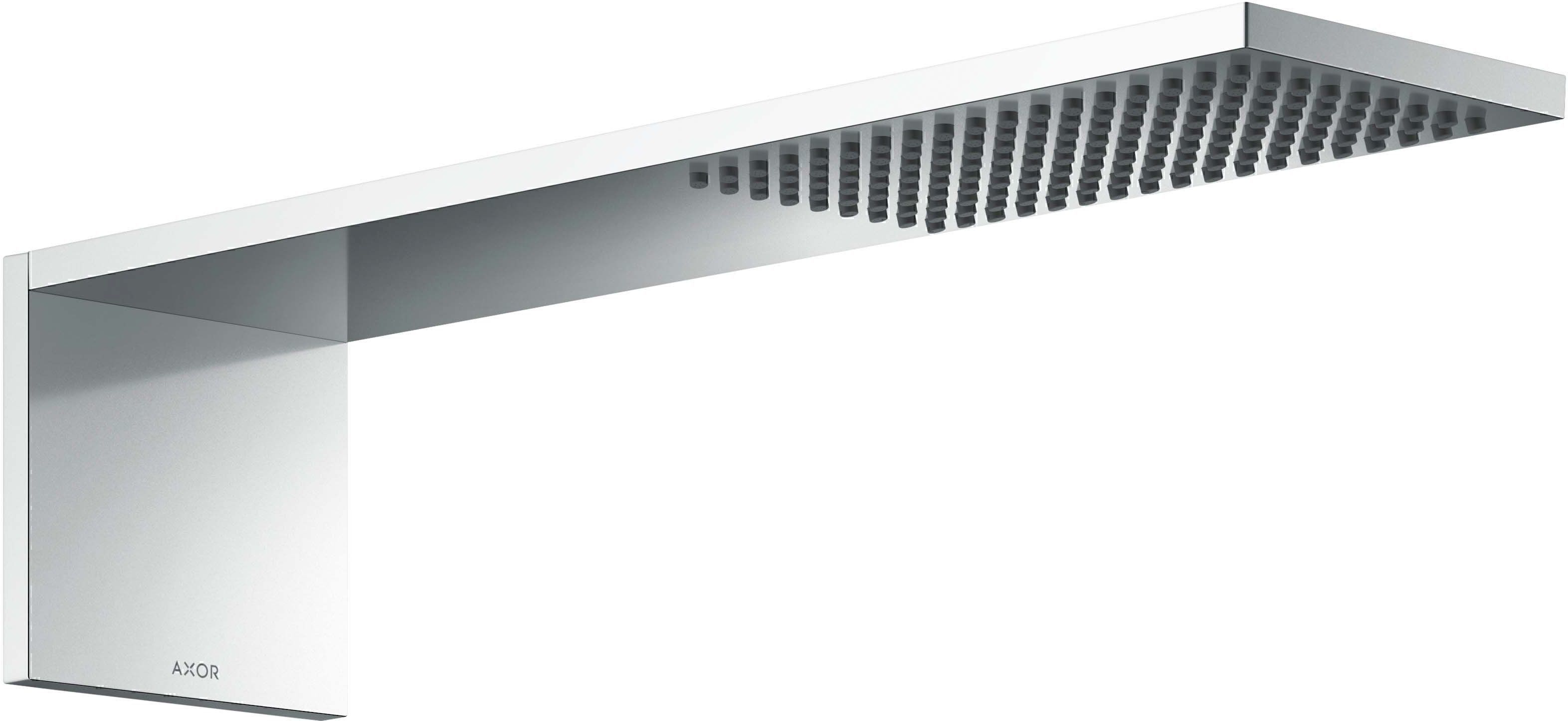 Горен душ модул Axor ShowerComposition 110x220 1jet
