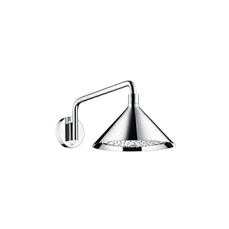 Душ глава Axor Showers 240 2jet с душ рамо