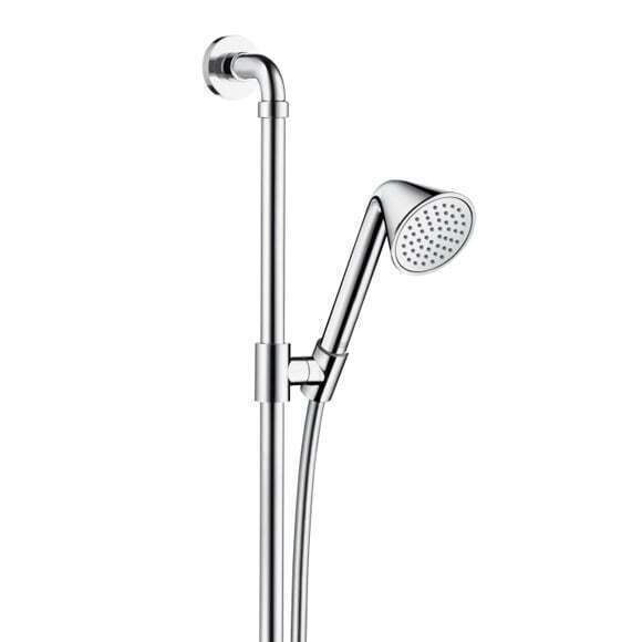 Душ комплект Axor Front 85 1jet с ръчен душ
