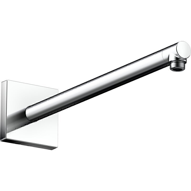 Рамо за душ Axor Showersolutions 390мм квадрат