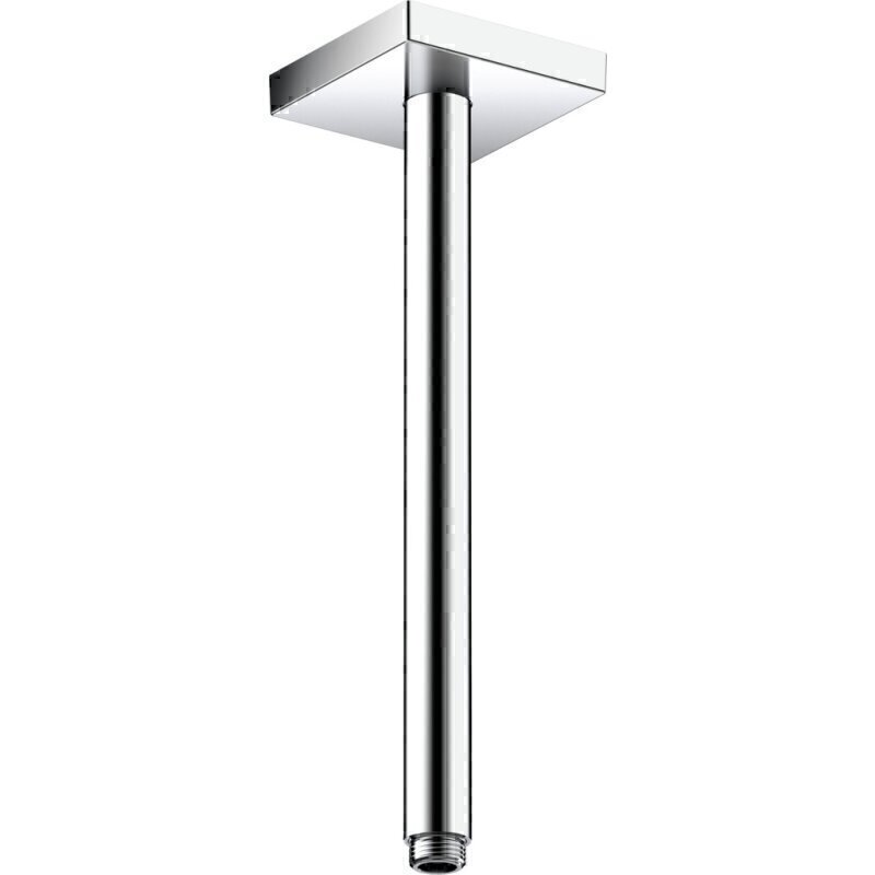 Съединител за таван Axor Showersolutions 300мм квадрат