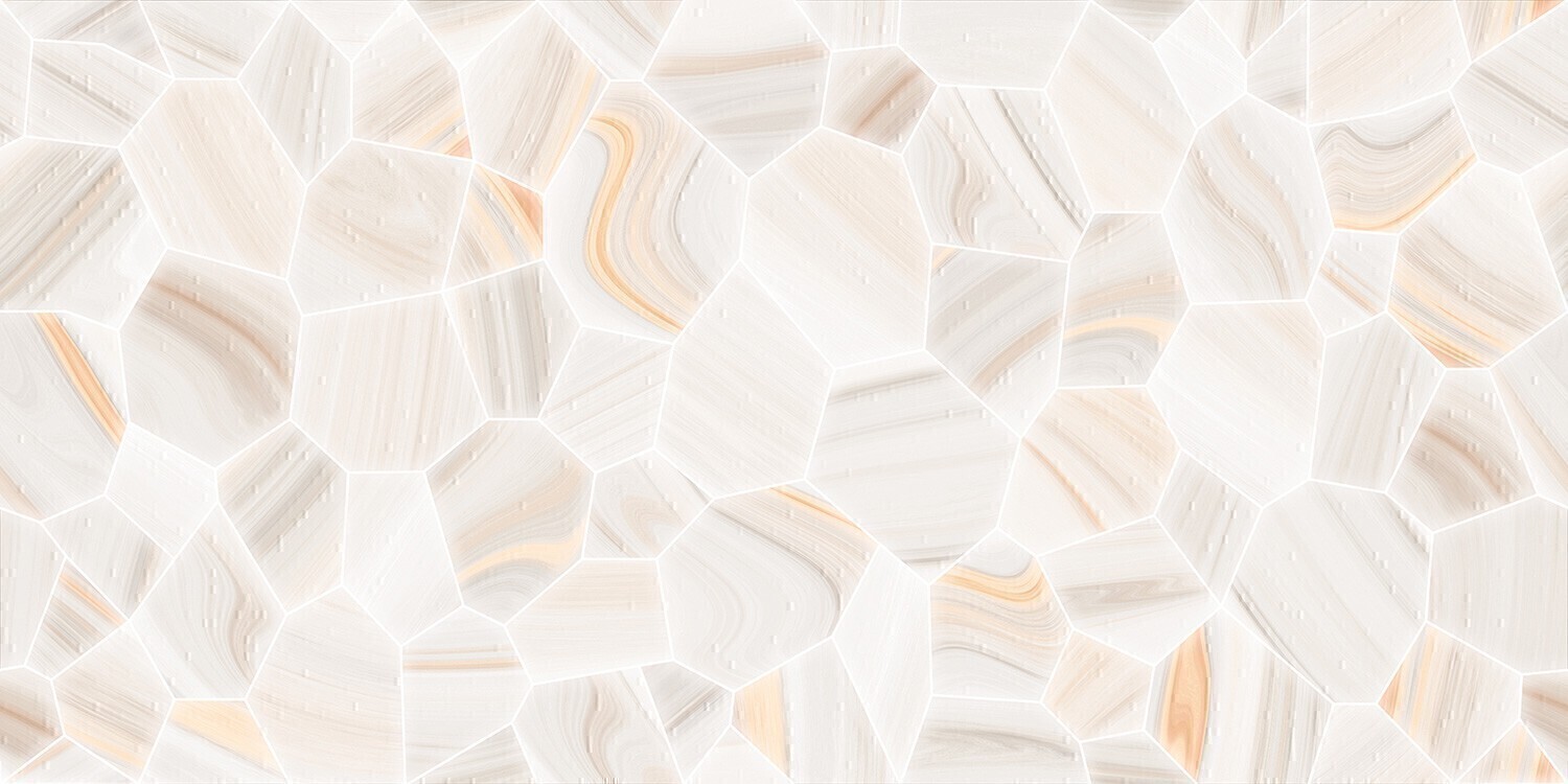 Плочки за баня Bella Beige Decor Anka Seramik