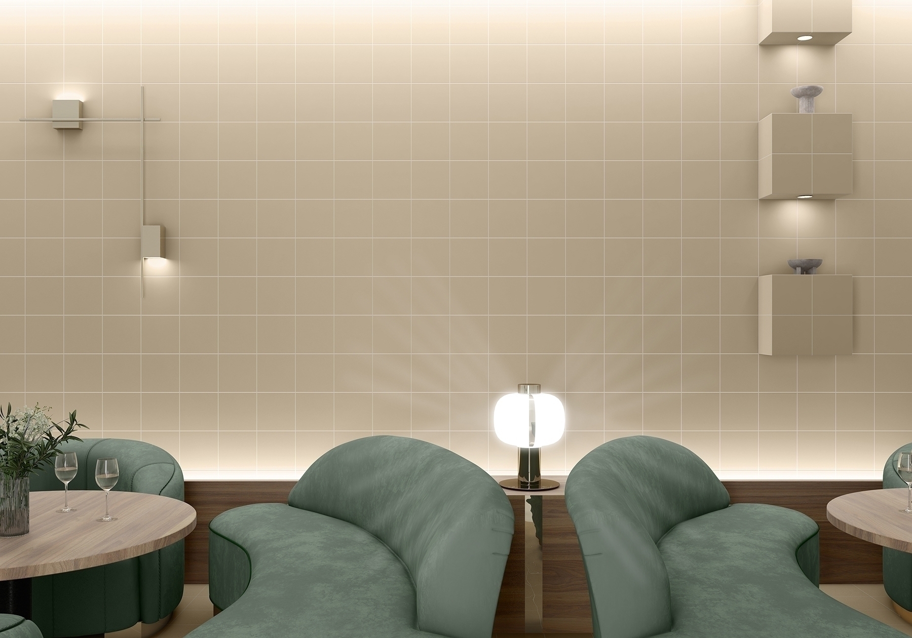 Гранитогрес Croma Ceracasa Ceramica