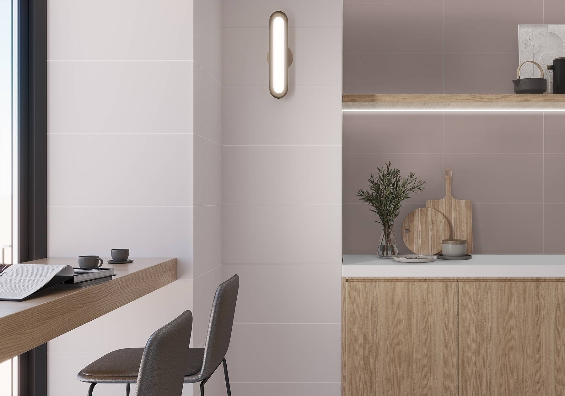 Гранитогрес Croma Ceracasa Ceramica