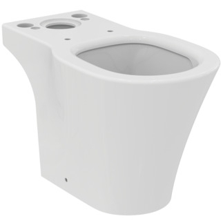 Стояща тоалетна чиния за WC Connect Air